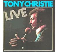 Tony Christie - Tony Christie Live