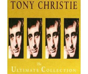 Tony Christie Ultimate Collection, the (CD) Album
