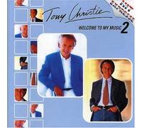 Tony Christie - Welcome to My Music 2