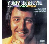 Tony Christie - With Loving Feeling - MCA Records - MAPS 6268