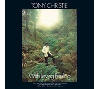 Tony Christie - With Loving Feeling (Red Coloured) (LP)