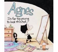 Tony Cochran Agnes (Tascabile)