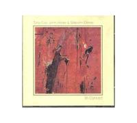 Tony Coe, John Horler & Malcolm Creese - In Concert