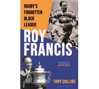 Tony Collins Roy Francis (Copertina rigida)