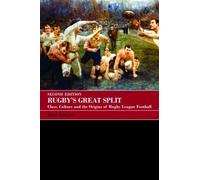 Tony Collins Rugby's Great Split (Tascabile)