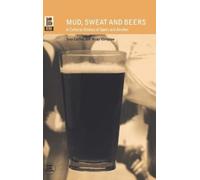 Tony Collins Wray Vamplew Mud, Sweat and Beers (Copertina rigida)