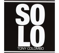 Tony Colombo - Solo - Cd