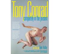 Tony Conrad: Completely in the Present (DVD)