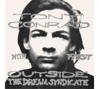 Tony Conrad With Faust Outside the Dream Syndicate Alive (CD) Album