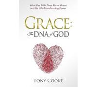 Tony Cooke Grace (Copertina rigida)