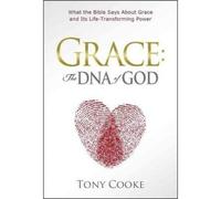 Tony Cooke Grace (Copertina rigida)