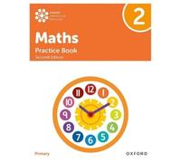 Tony Cotton Oxford International Maths: Practice Book 2 (Tascabile)