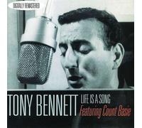 TONY; COUNT BASIE BENNETT - Tony Bennett & Count