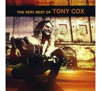 Tony Cox - The Very Best of [Import]