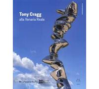 Tony Cragg alla Reggia di Venaria