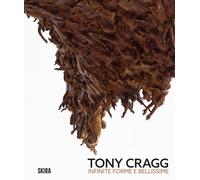 Tony Cragg infinite forme e bellissime - Ghia Giulia Silvia