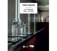 Tony Cragg. Le forme del vetro - [Lineadacqua]