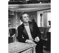 Tony Curtis Come Danny Wilde Dal Poster Stampa 24x20"