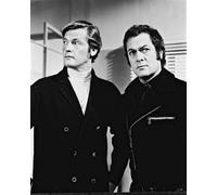 Tony Curtis Come Danny Wilde, Poster Stampa Roger M 24x20" Immagine Fine 17646