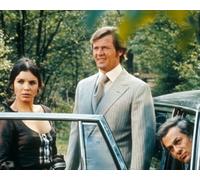 Tony Curtis Come Danny Wilde ,Roger M Poster Stampa 61x50.8cm Great Image 280553