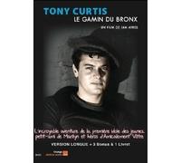 Tony Curtis: Driven to Stardom [ Origine Francese, Nessuna Lingua Italiana ]