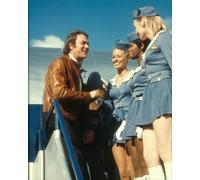 Tony Curtis IN Danny Wilde Nel Poster Stampa 61x50.8cm Cool Immagine 280547