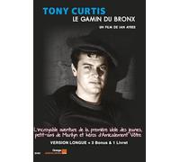 Tony Curtis, le gamin du Bronx
