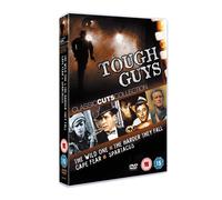 Tony Curtis - Tough Guys Collection-the Wild [Edizione: Regno Unito]
