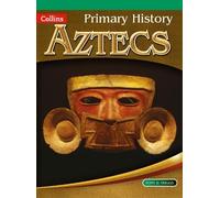 Tony D. Triggs Aztecs (Tascabile) Primary History