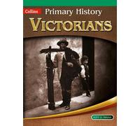 Tony D. Triggs Victorians (Tascabile) Primary History