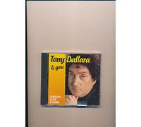 Tony Dallara - I Grandi Succ.Di Ieri E Di Oggi