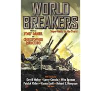 Tony Daniel World Breakers (Tascabile)