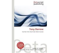 Tony Darrow: East New York, Street Trash, Martin Scorsese
