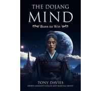 Tony Davies The Dojang Mind (Tascabile)