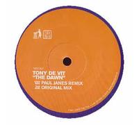 Tony De Vit - The Dawn [Import]