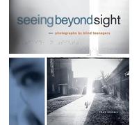 Tony Deifell Seeing Beyond Sight (Copertina rigida)