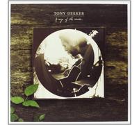 Tony Dekker Prayer of the Woods (Vinyl LP) 12" Album