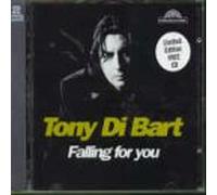 Tony Di Bart - Falling for You