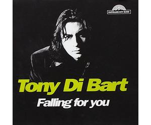 Tony Di Bart - Falling For You
