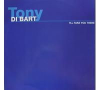 Tony Di Bart - I'll take you there