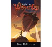 El héroe de WondLa/ The Hero of WondLa
