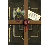 Tony DiTerlizzi Holly Black Arthur Spiderwick's Field Guide (Copertina rigida)