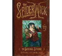 Tony Diterlizzi Holly Black The Seeing Stone (Tascabile) Spiderwick Chronicles
