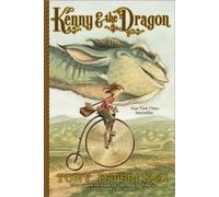 Tony DiTerlizzi Kenny & the Dragon (Tascabile) Kenny & the Dragon