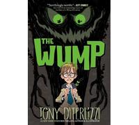 Tony DiTerlizzi The Wump (Copertina rigida)