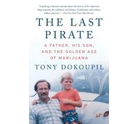 Tony Dokoupil The Last Pirate (Tascabile)