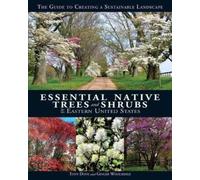 Tony Dove Ginge Essential Native Trees and Shrubs for the Eas (Copertina rigida)