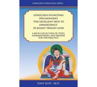 Tony Duff Uneneding Auspiciousness (Tascabile)