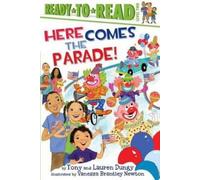 Tony Dungy Lauren Dungy Here Comes the Parade (Copertina rigida)