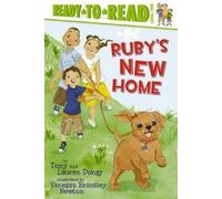 Tony Dungy Lauren Dungy Ruby's New Home (Copertina rigida)